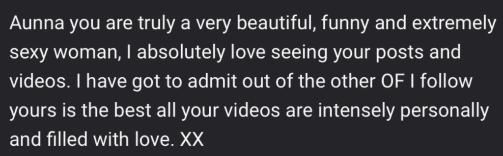 Aunna Harris Official – The Official Site of OnlyFans Model Aunna